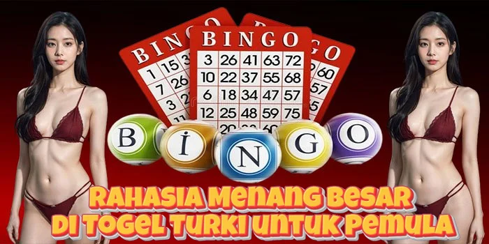 Rahasia Menang Besar di Togel Turki untuk Pemula