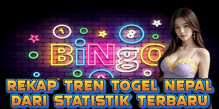 Rekap Tren Togel Nepal Dari Statistik Terbaru